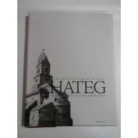 TARA BISERICILOR DE PIATRA; THE LAND OF STONE CHURCHES - HATEG